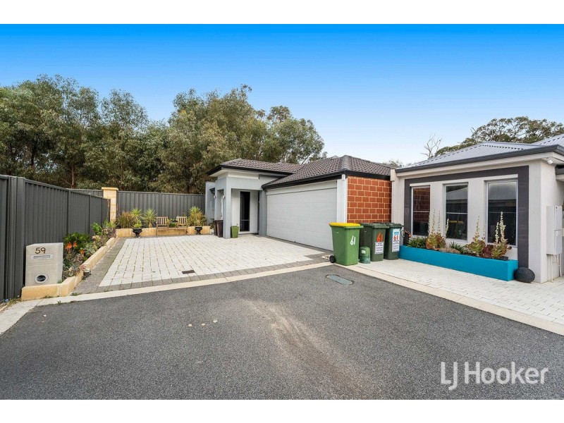 59 Gooljak Rise, Lakelands WA 6180