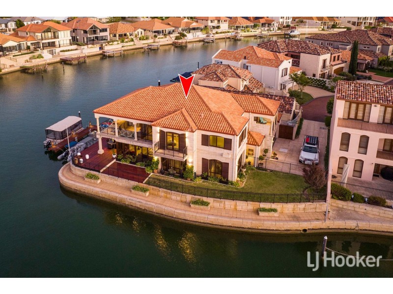 60/18 Port Quays, Wannanup WA 6210