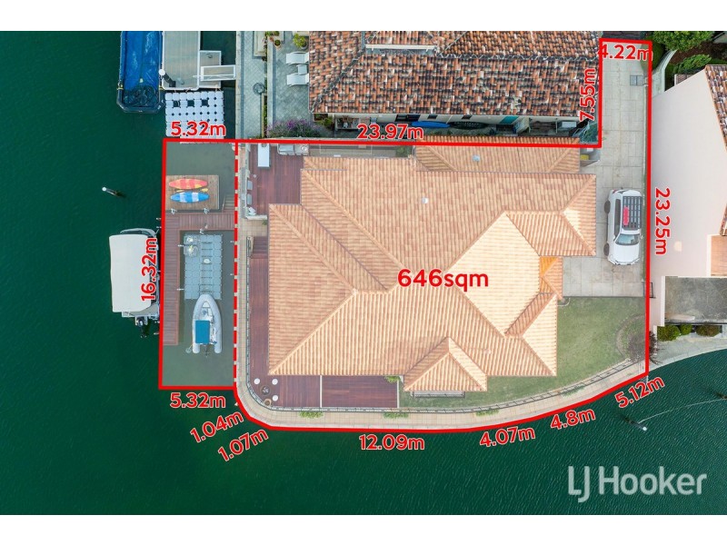 60/18 Port Quays, Wannanup WA 6210