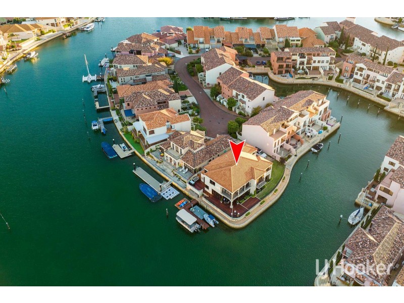 60/18 Port Quays, Wannanup WA 6210