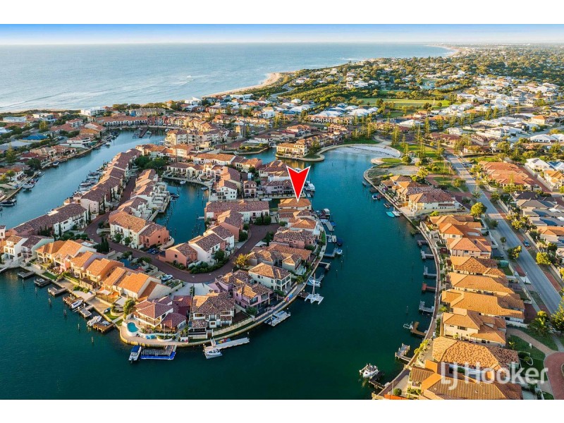 60/18 Port Quays, Wannanup WA 6210