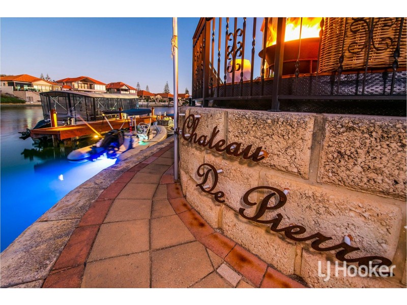 60/18 Port Quays, Wannanup WA 6210