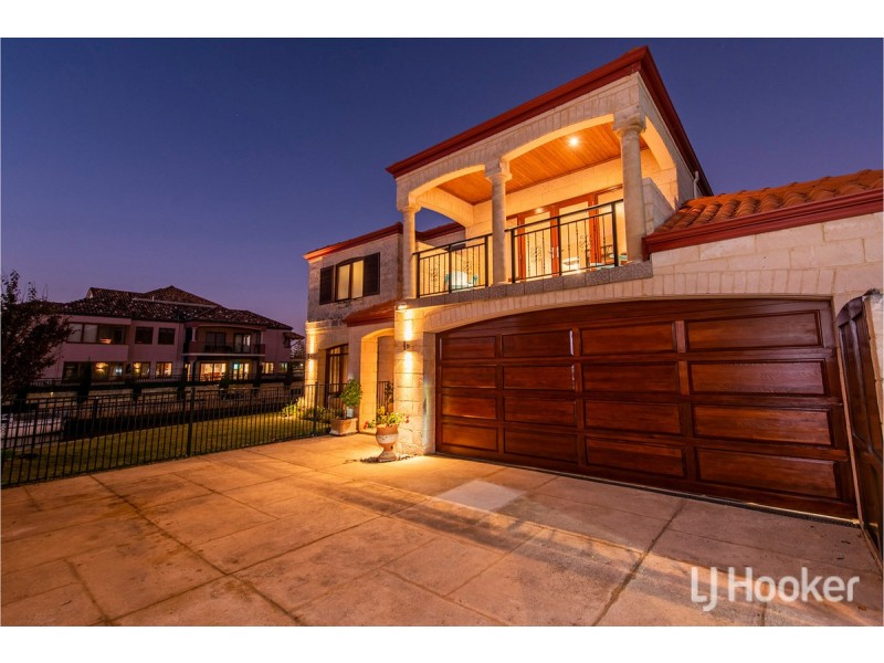 60/18 Port Quays, Wannanup WA 6210