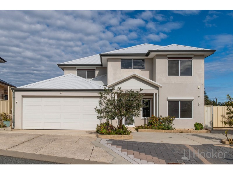 5 Yallingup Loop, Dawesville WA 6211