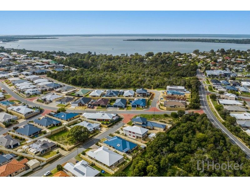 5 Yallingup Loop, Dawesville WA 6211