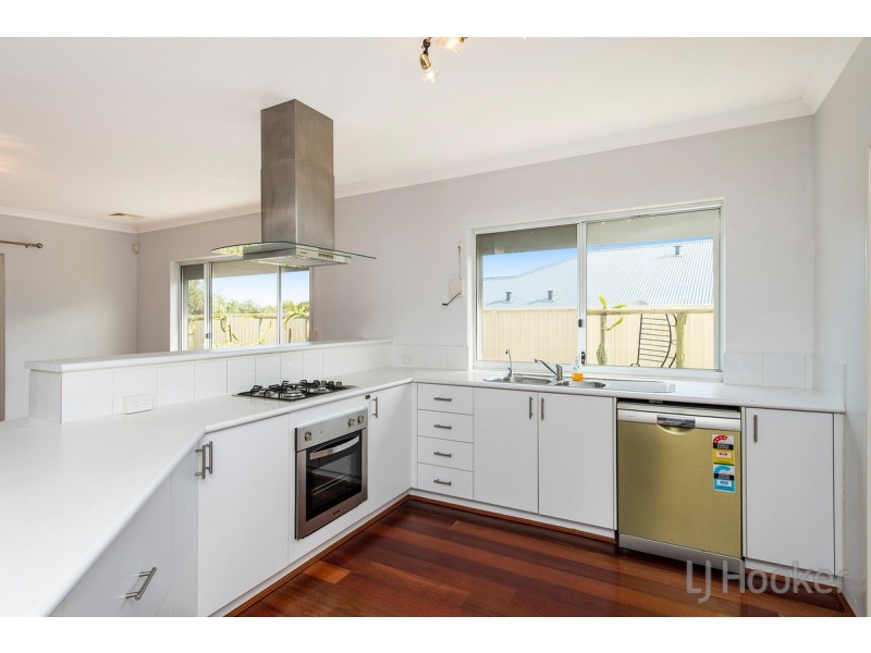 5 Yallingup Loop, Dawesville WA 6211