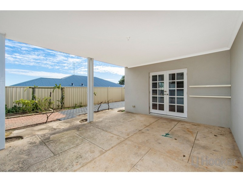 5 Yallingup Loop, Dawesville WA 6211