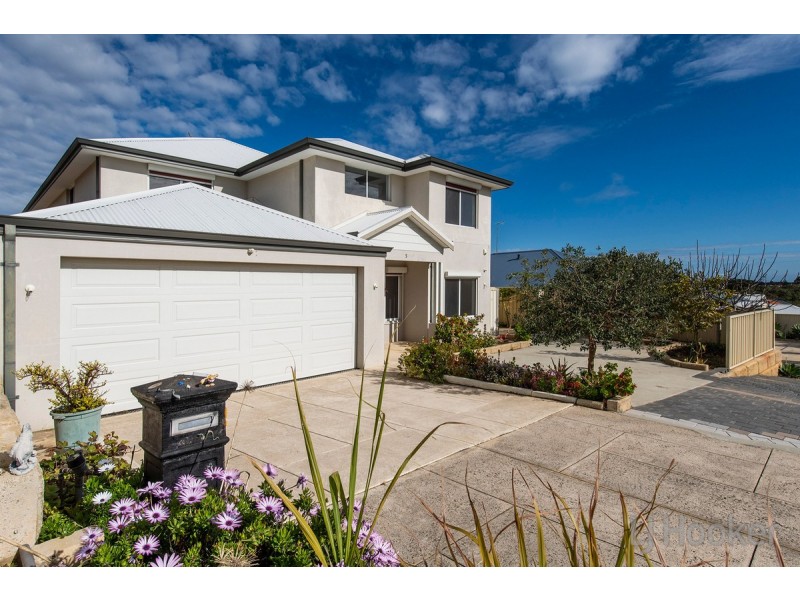 5 Yallingup Loop, Dawesville WA 6211