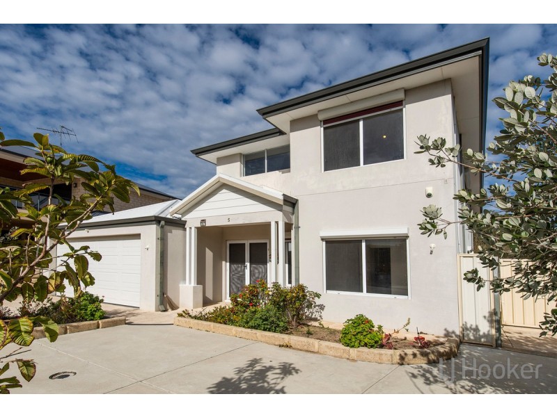 5 Yallingup Loop, Dawesville WA 6211