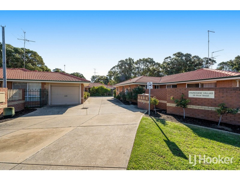 1/28 Moat Street, Mandurah WA 6210