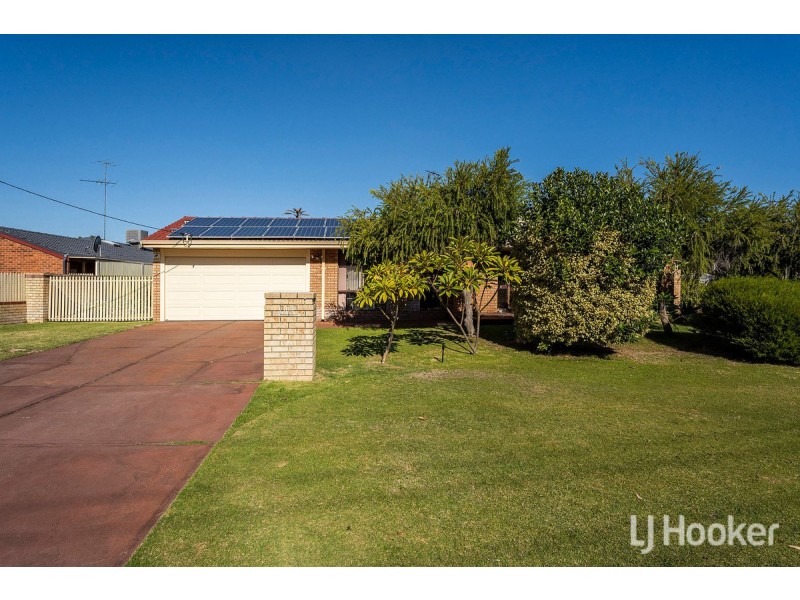 1 Yukon Close, Greenfields WA 6210