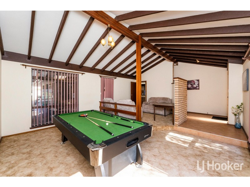 1 Yukon Close, Greenfields WA 6210