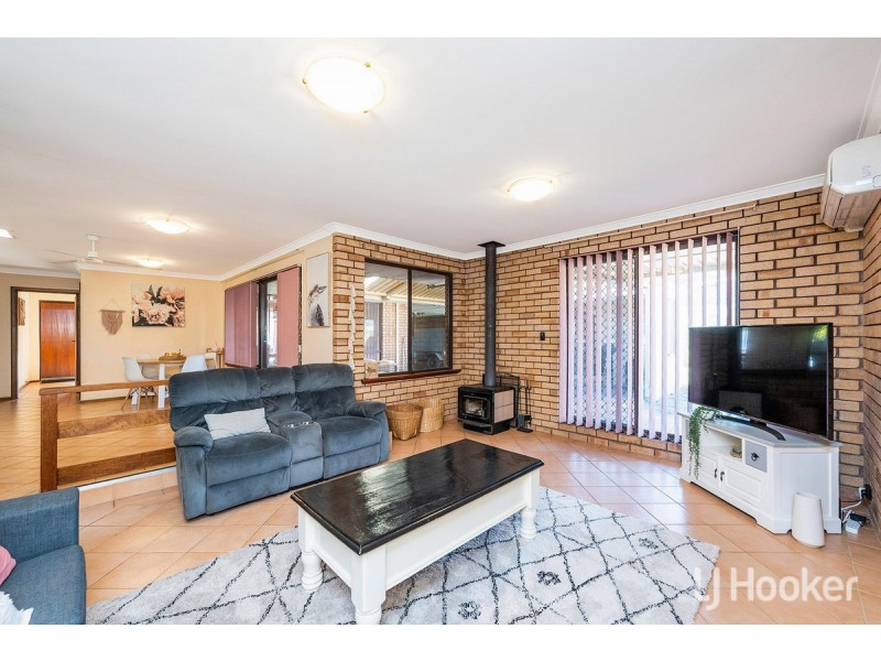 1 Yukon Close, Greenfields WA 6210