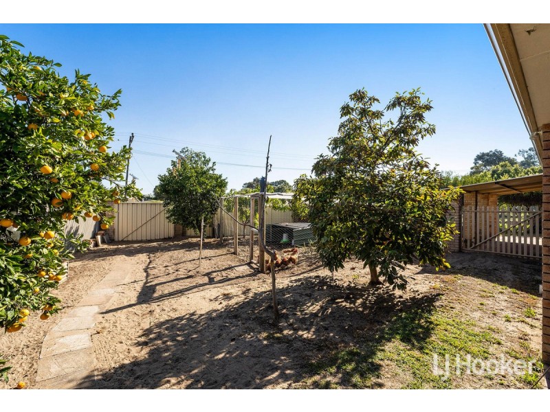 1 Yukon Close, Greenfields WA 6210