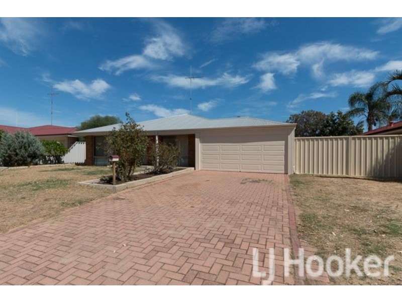 29 Buchanan Elbow, Greenfields WA 6210
