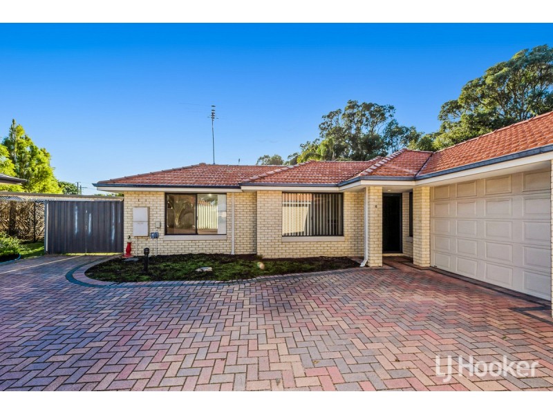 6/18 Irrawaddy Drive, Greenfields WA 6210