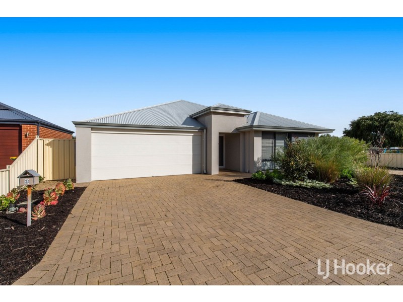 3 Katanning Avenue, Dawesville WA 6211