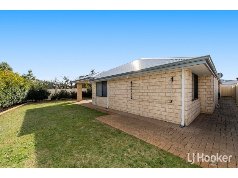 3 Katanning Avenue, Dawesville WA 6211