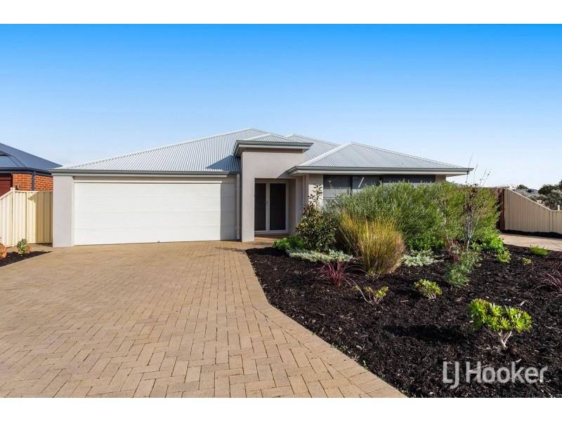 3 Katanning Avenue, Dawesville WA 6211
