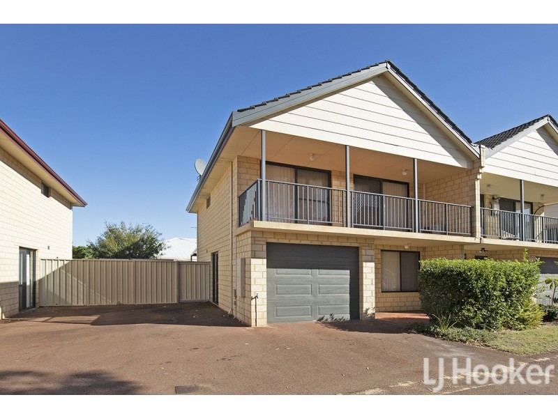 18/70 Waldron Boulevard, Greenfields WA 6210