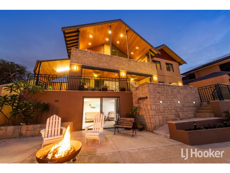 3 Sandpiper Island Retreat, Wannanup WA 6210