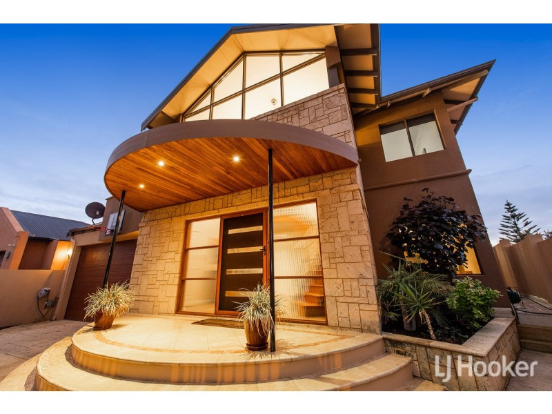 3 Sandpiper Island Retreat, Wannanup WA 6210