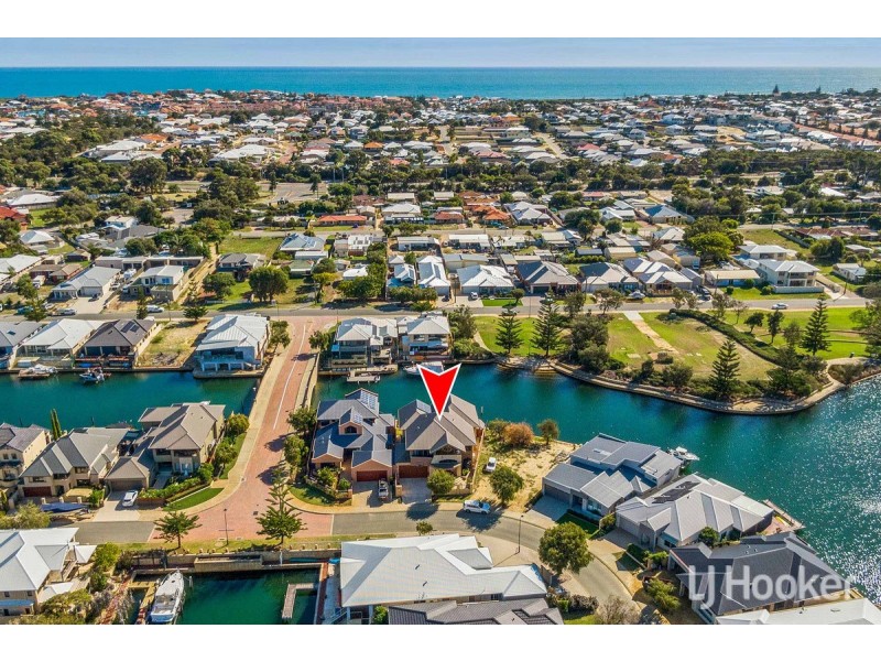 3 Sandpiper Island Retreat, Wannanup WA 6210