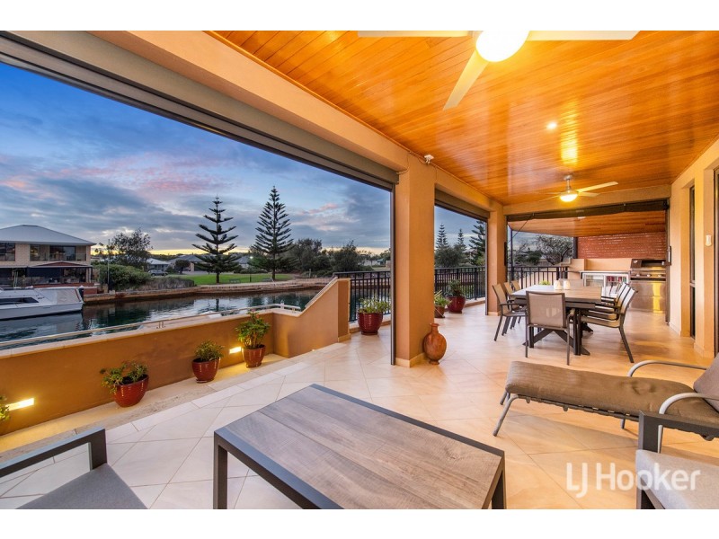 3 Sandpiper Island Retreat, Wannanup WA 6210