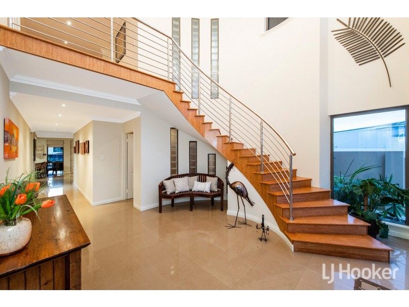 3 Sandpiper Island Retreat, Wannanup WA 6210