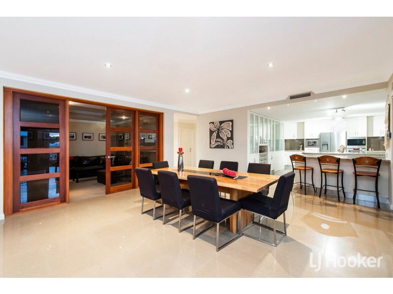 3 Sandpiper Island Retreat, Wannanup WA 6210
