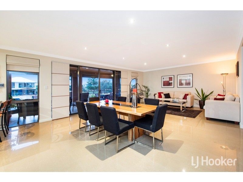 3 Sandpiper Island Retreat, Wannanup WA 6210