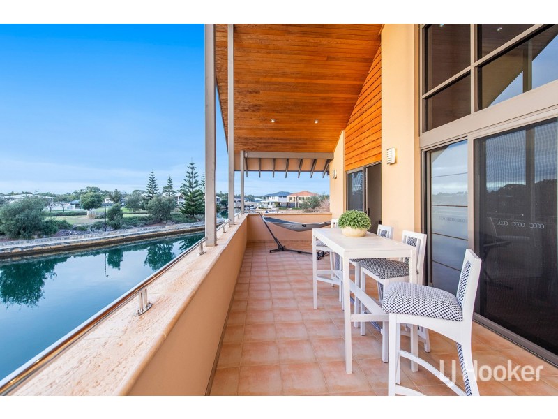 3 Sandpiper Island Retreat, Wannanup WA 6210