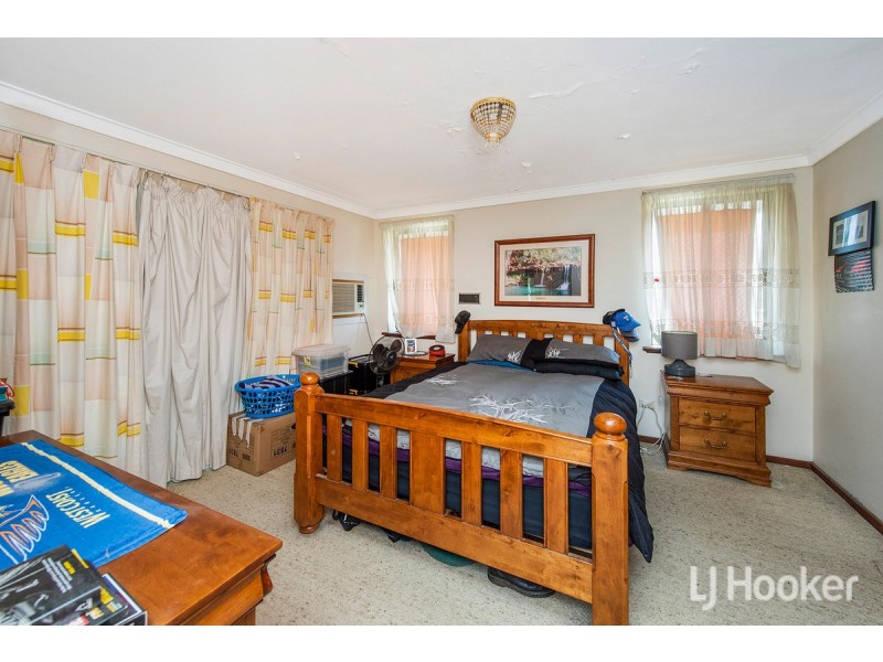 5 Kilkenny Gardens, Halls Head WA 6210