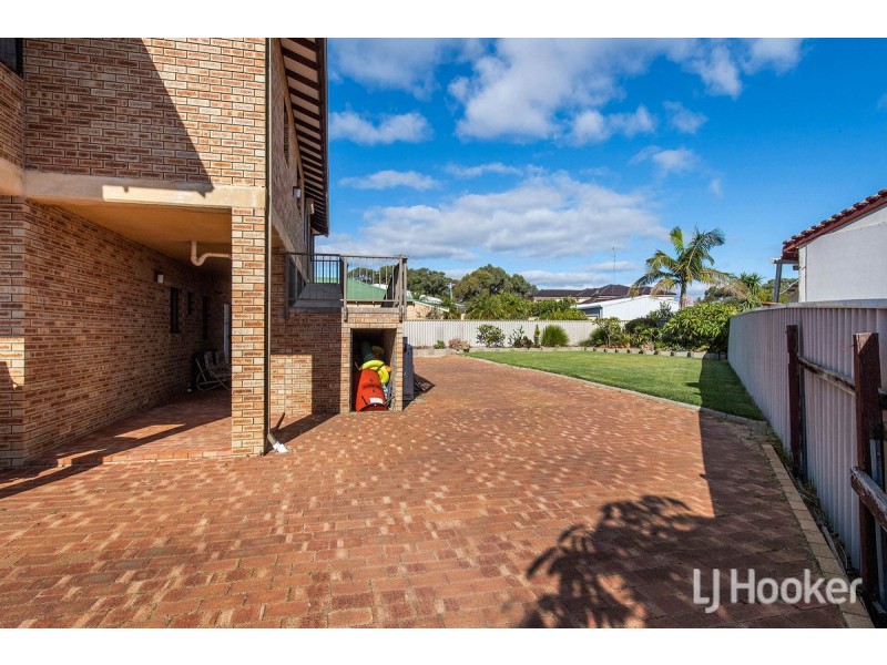 5 Kilkenny Gardens, Halls Head WA 6210