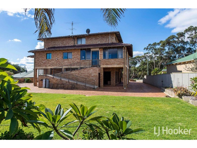 5 Kilkenny Gardens, Halls Head WA 6210