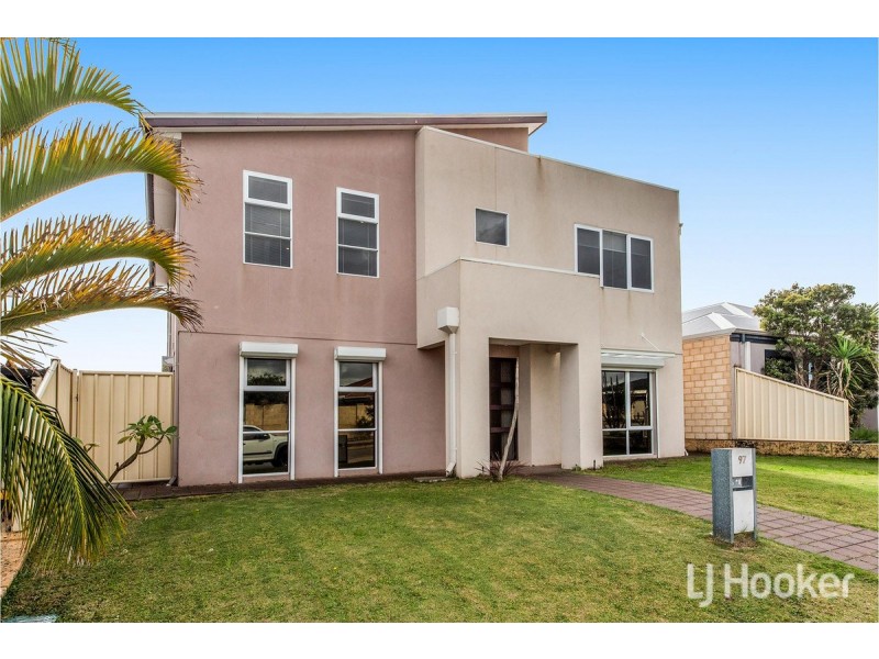 97 Lake Valley Drive, Lakelands WA 6180