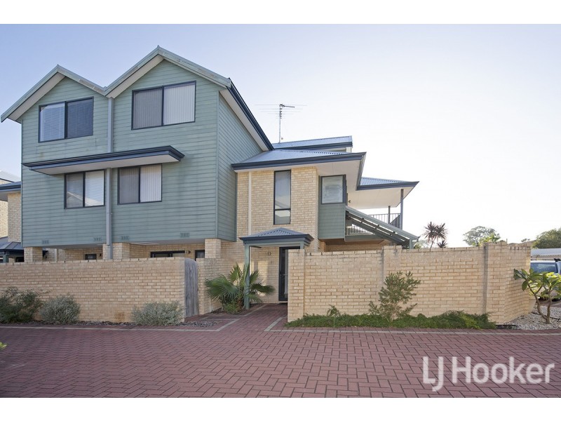 14 Shannon Road, Mandurah WA 6210