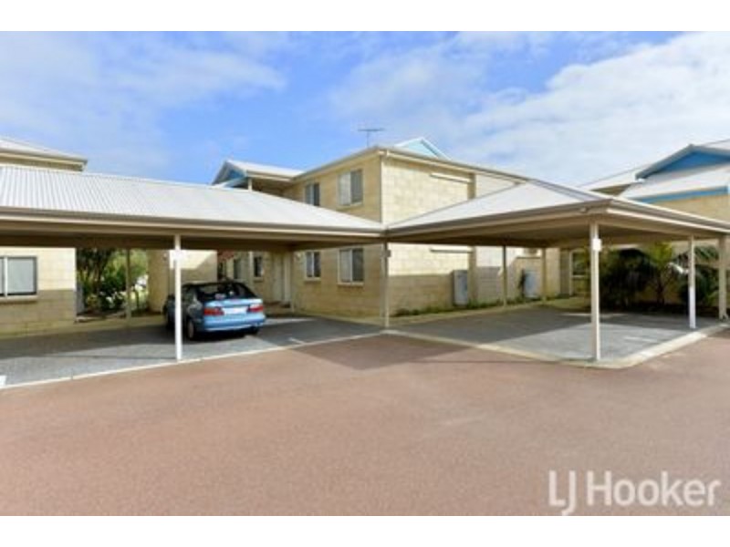 11/1 Lakes Crescent, South Yunderup WA 6208