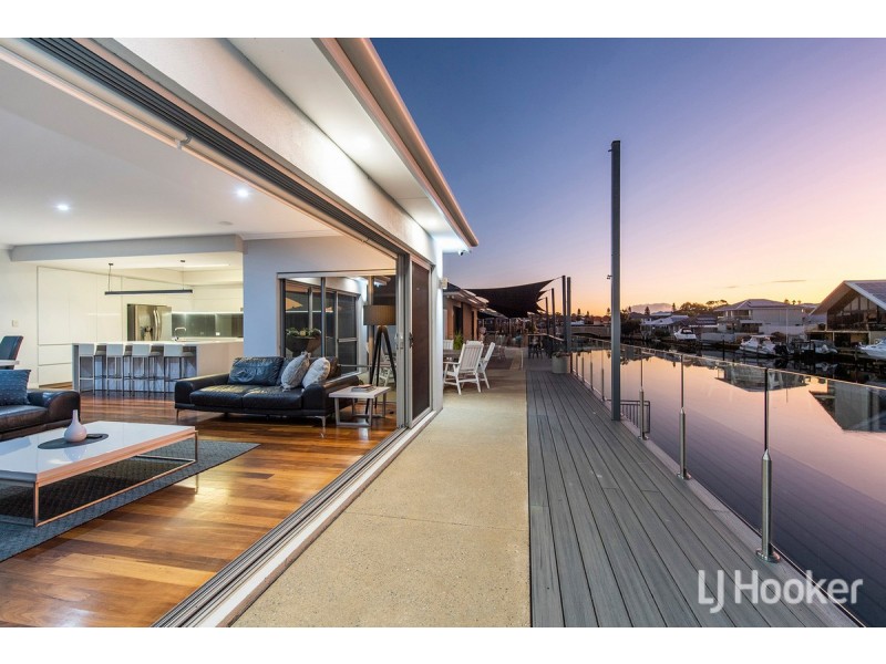 92 Sandpiper Island Retreat, Wannanup WA 6210