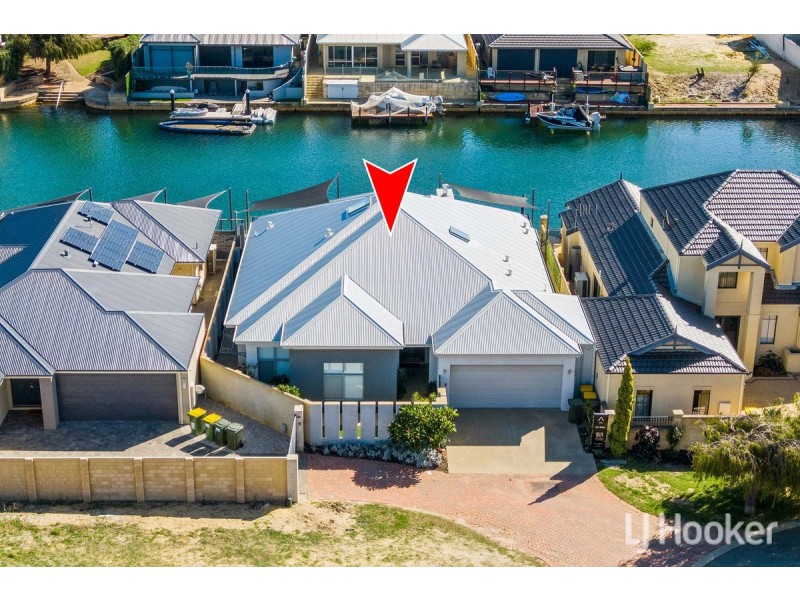 92 Sandpiper Island Retreat, Wannanup WA 6210
