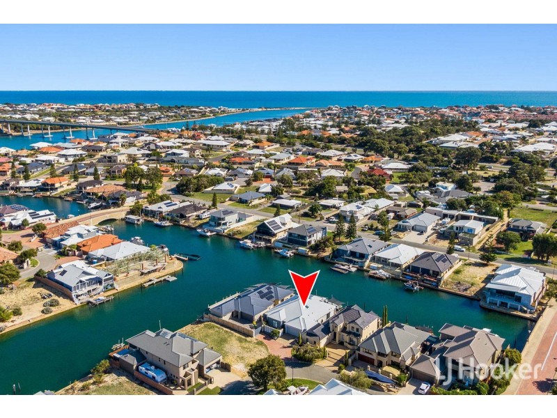 92 Sandpiper Island Retreat, Wannanup WA 6210
