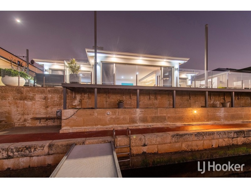 92 Sandpiper Island Retreat, Wannanup WA 6210