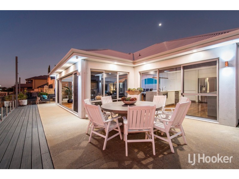 92 Sandpiper Island Retreat, Wannanup WA 6210