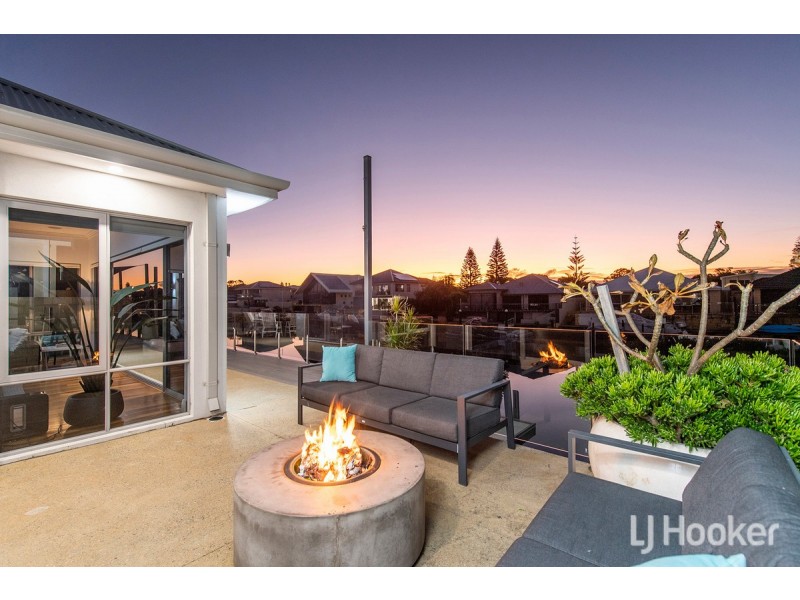 92 Sandpiper Island Retreat, Wannanup WA 6210
