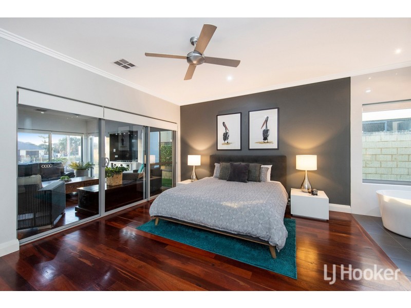 92 Sandpiper Island Retreat, Wannanup WA 6210