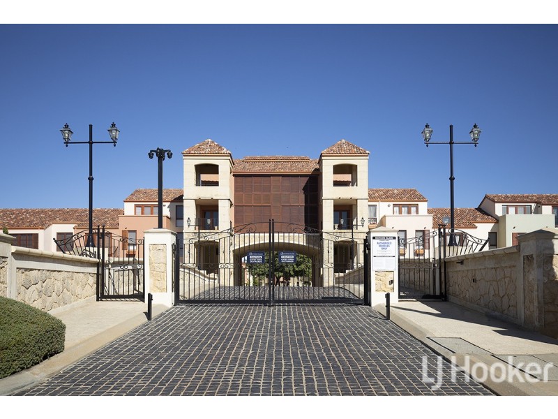62/18 Port Quays, Wannanup WA 6210