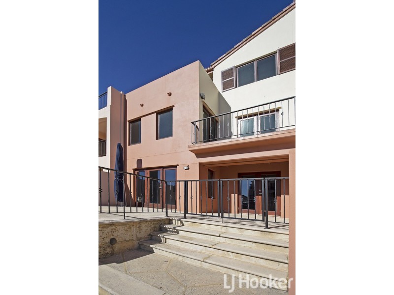 62/18 Port Quays, Wannanup WA 6210