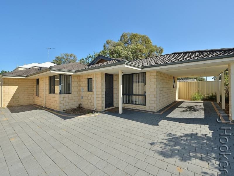 80C Gibson Street, Mandurah WA 6210