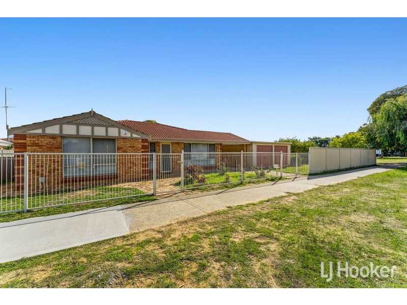 2/48 Forrest Street, Mandurah WA 6210