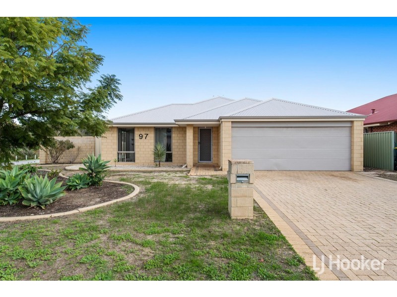 97 Moondyne Ramble, Ravenswood WA 6208